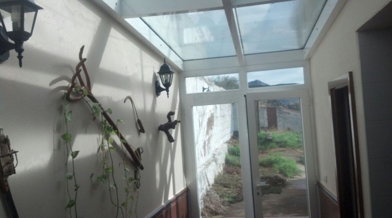 Badajoz - Alange - 230m2