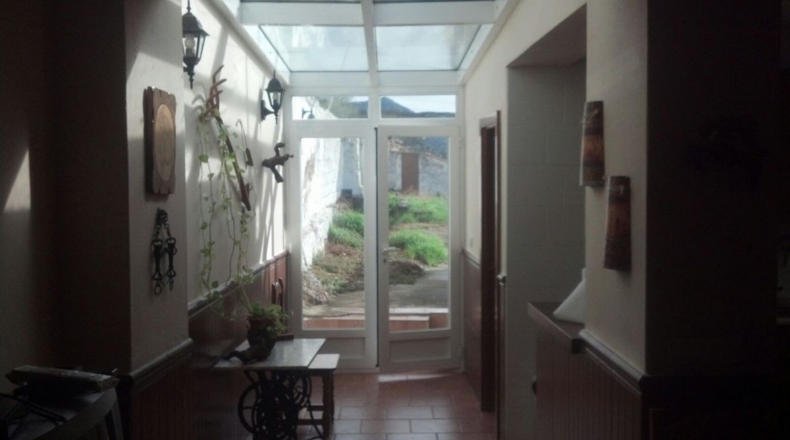 Badajoz - Alange - 230m2