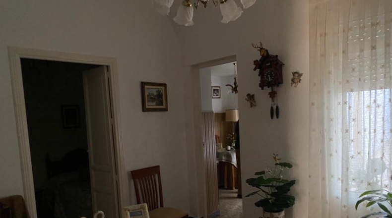 Badajoz - Almendralejo - 182m2