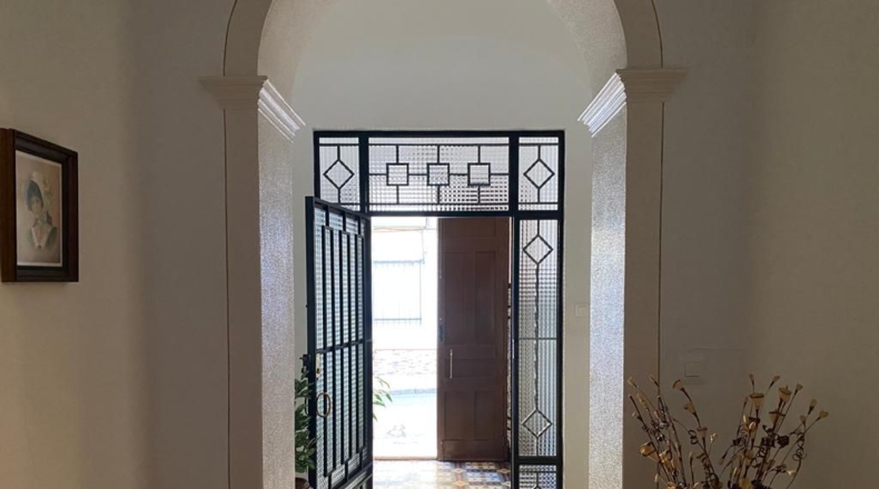 Badajoz - Almendralejo - 182m2