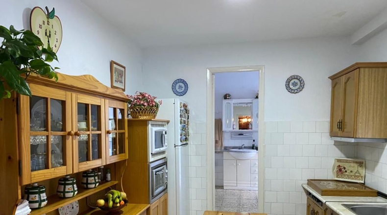 Badajoz - Almendralejo - 182m2