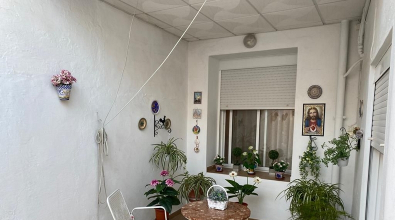 Badajoz - Almendralejo - 182m2