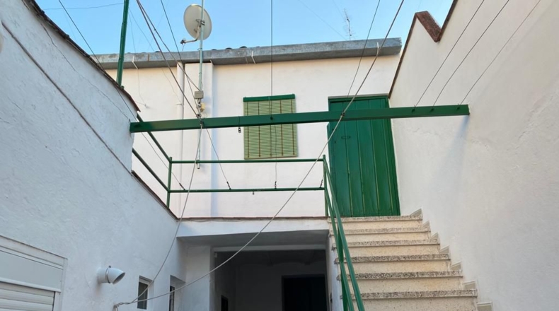 Badajoz - Almendralejo - 182m2