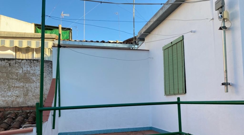 Badajoz - Almendralejo - 182m2