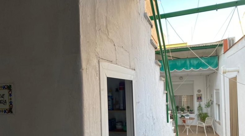 Badajoz - Almendralejo - 182m2