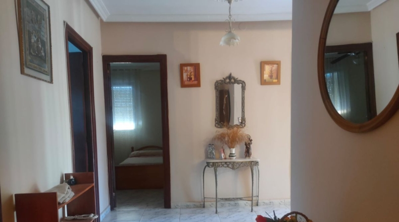 Badajoz - Almendralejo - 1000m2