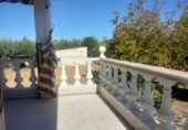 Chalet independiente con terreno en venta en Almendralejo ref: TR61427 foto