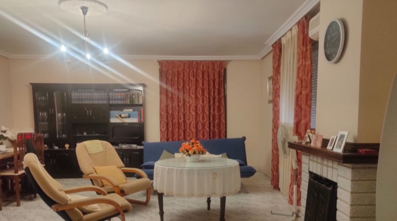Badajoz - Almendralejo - 1000m2