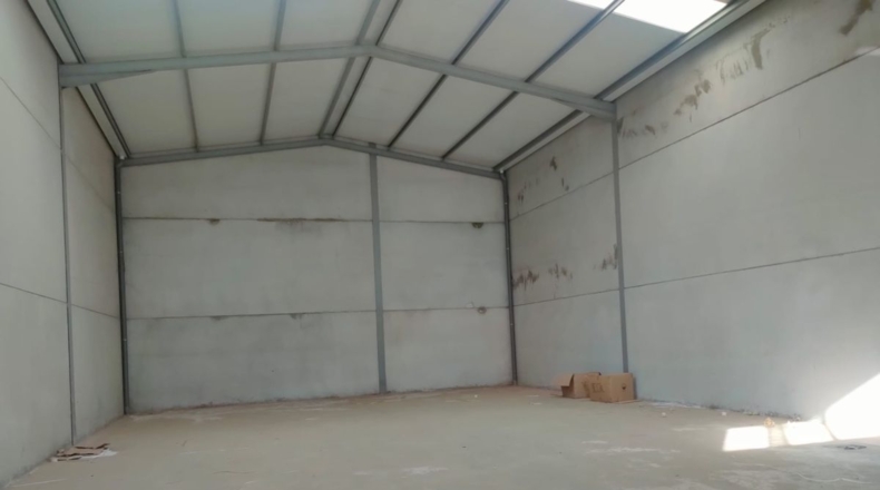 Badajoz - Almendralejo - 240m2