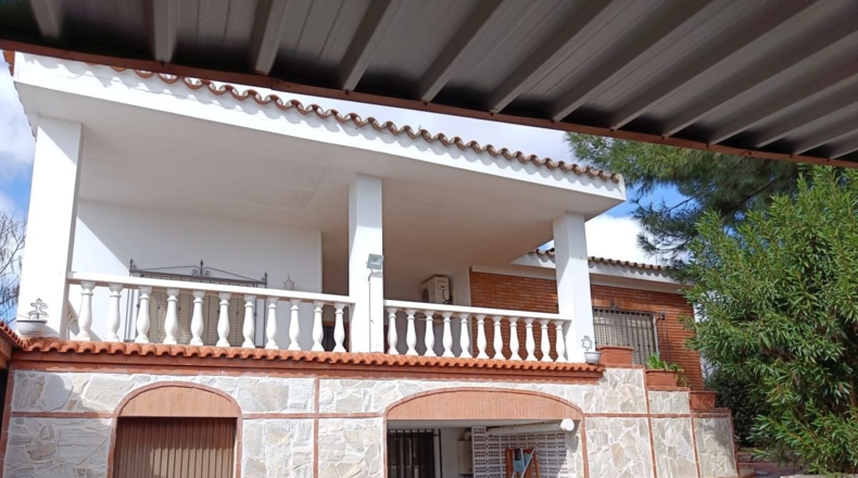 Badajoz - Almendralejo - 250m2