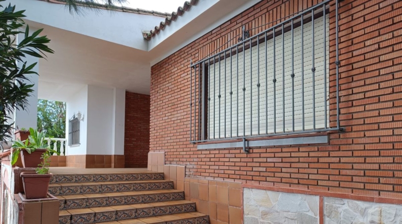 Badajoz - Almendralejo - 250m2
