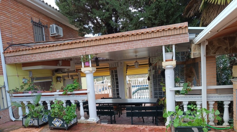 Badajoz - Almendralejo - 250m2