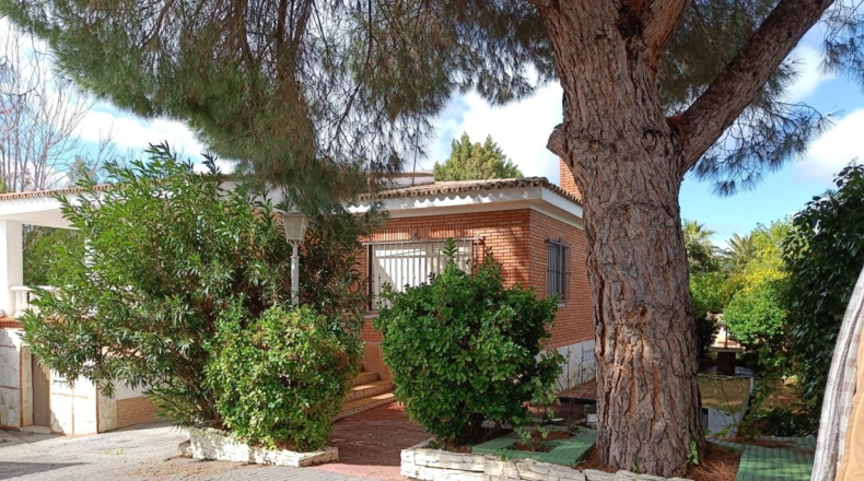 Badajoz - Almendralejo - 250m2