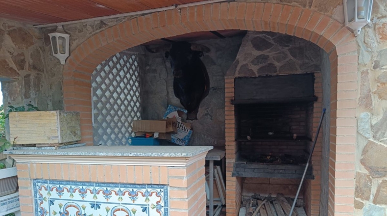 Badajoz - Almendralejo - 250m2