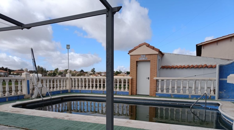 Badajoz - Almendralejo - 250m2