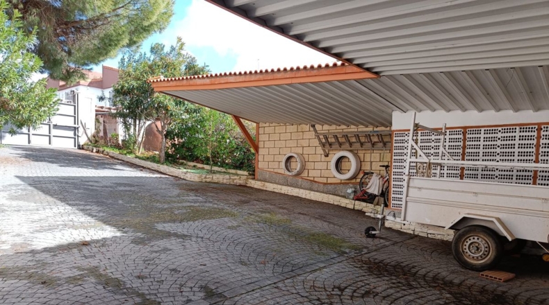 Badajoz - Almendralejo - 250m2