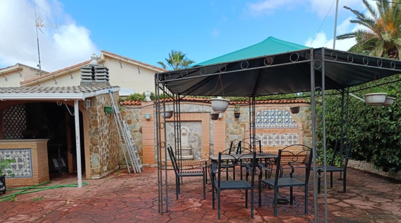 Badajoz - Almendralejo - 250m2