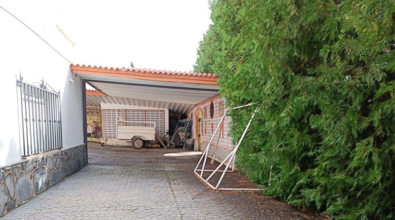 Badajoz - Almendralejo - 250m2