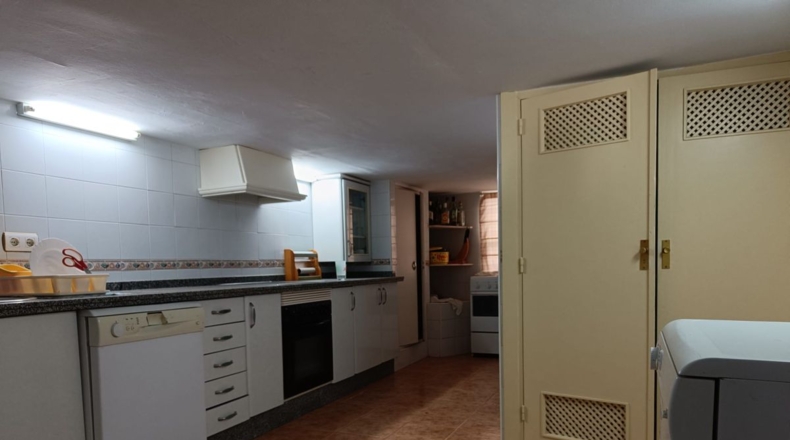Badajoz - Almendralejo - 250m2