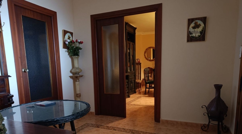 Badajoz - Almendralejo - 250m2