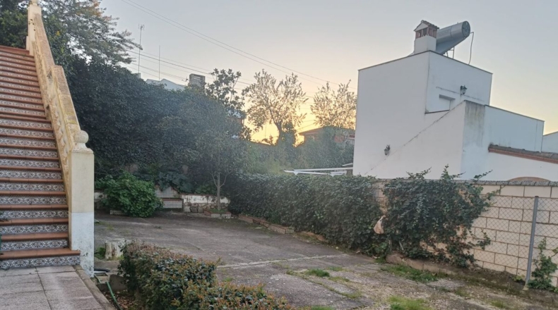Badajoz - Almendralejo - 200m2