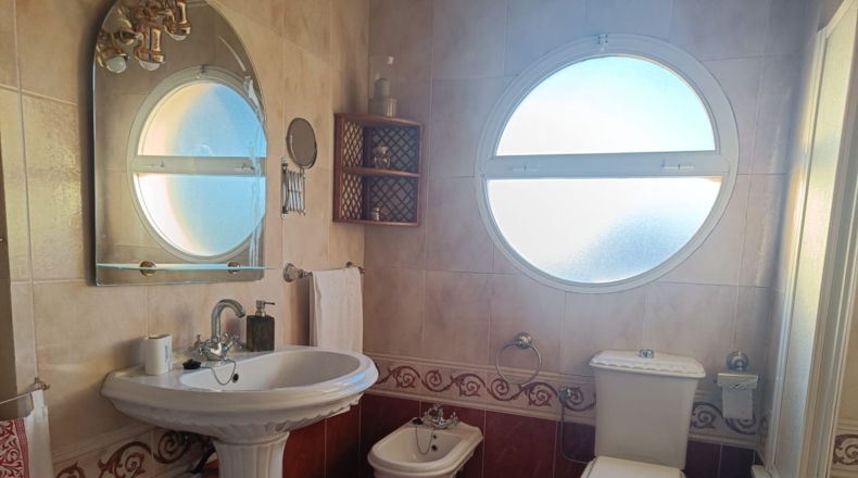 Badajoz - Almendralejo - 200m2