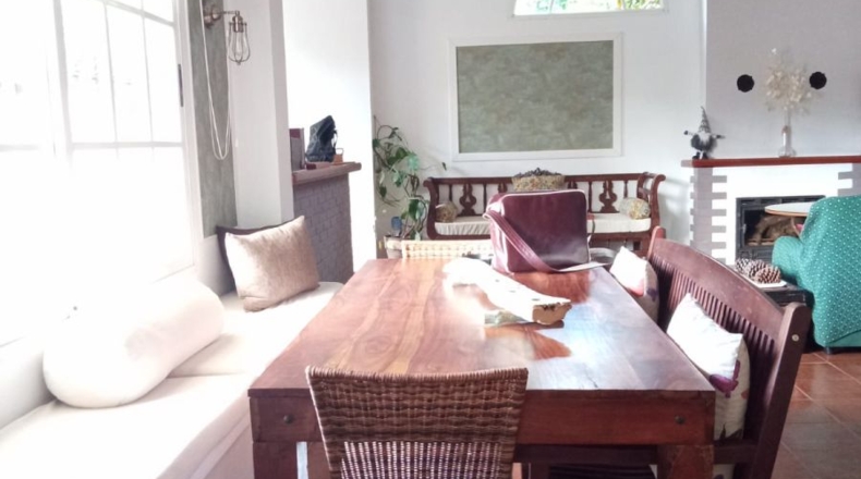 Badajoz - Almendralejo - 200m2
