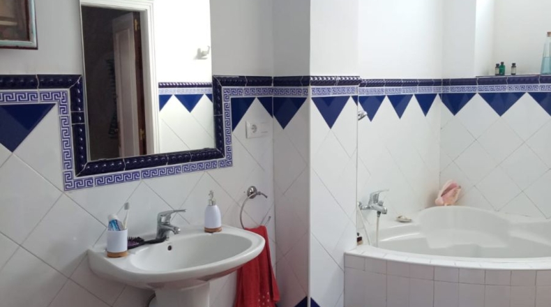 Badajoz - Almendralejo - 200m2