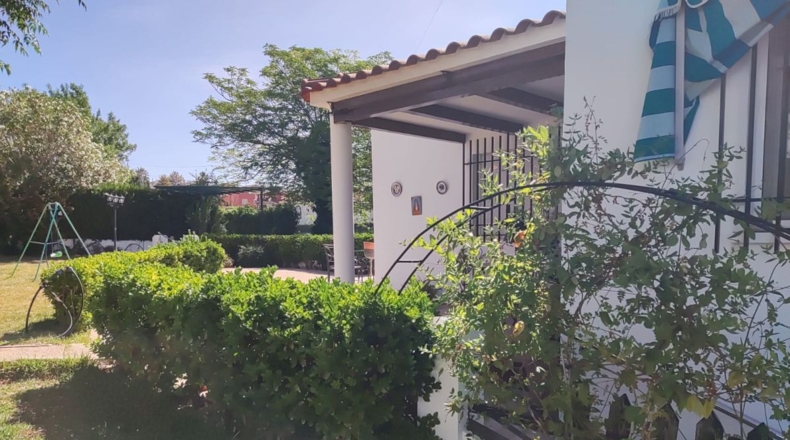 Badajoz - Almendralejo - 400m2