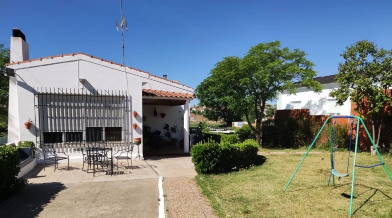 Badajoz - Almendralejo - 400m2