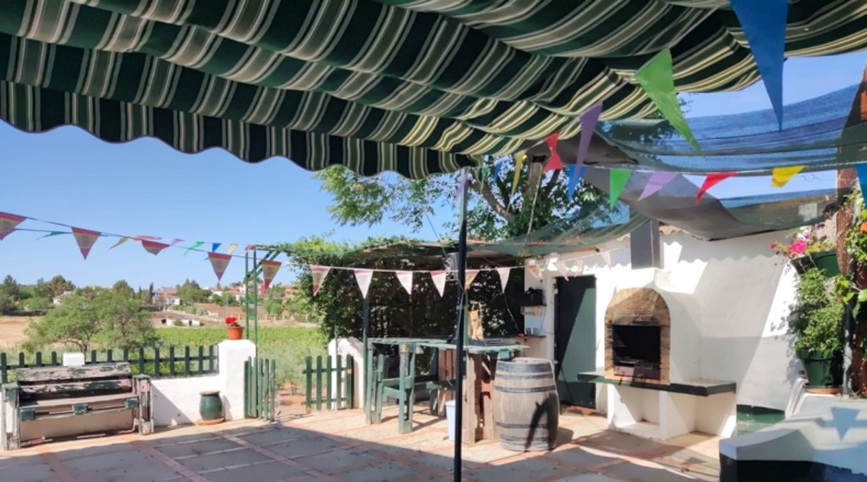 Badajoz - Almendralejo - 400m2