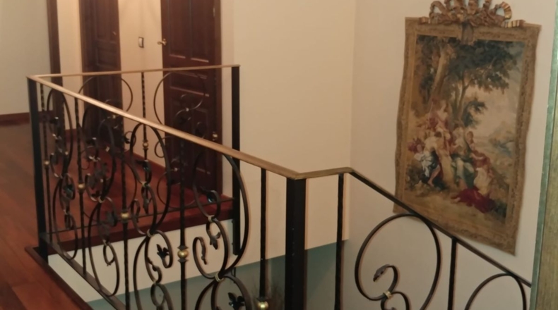 Badajoz - Almendralejo - 256m2