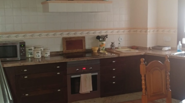 Badajoz - Almendralejo - 256m2