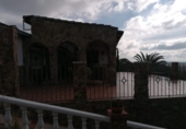 Xalet independent amb terreny en venda a Alange ref.: TR188934 foto