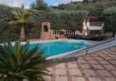 Xalet independent amb terreny en venda a Alange ref.: TR188934 foto
