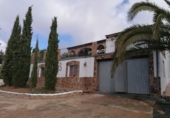 Xalet independent amb terreny en venda a Alange ref.: TR188934 foto