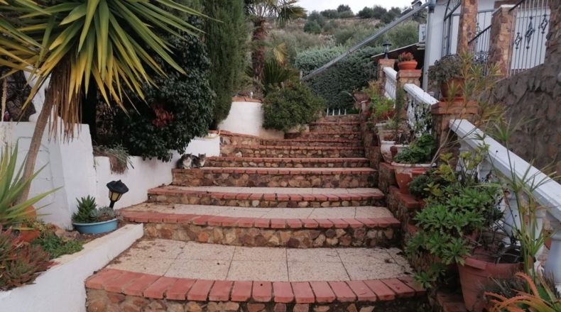 Badajoz - Alange - 3266m2