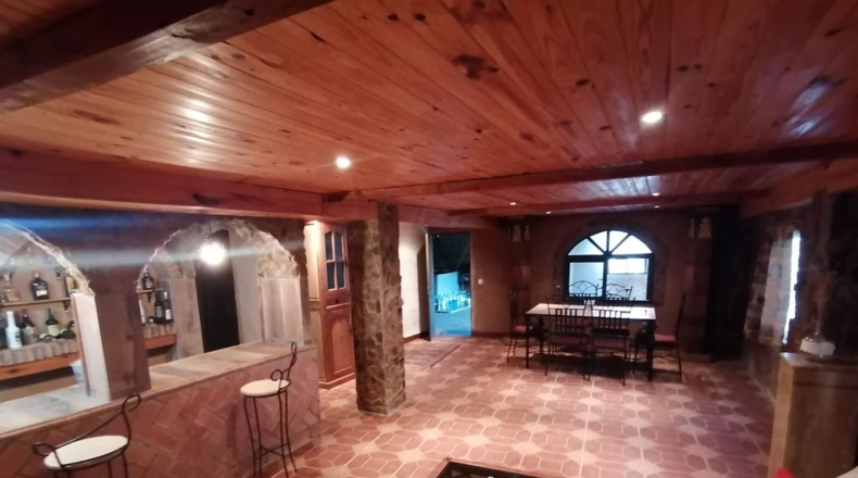 Badajoz - Alange - 3266m2