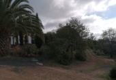 Xalet independent amb terreny en venda a Alange ref.: TR188934 foto
