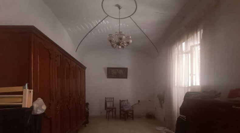 Badajoz - Almendralejo - 180m2