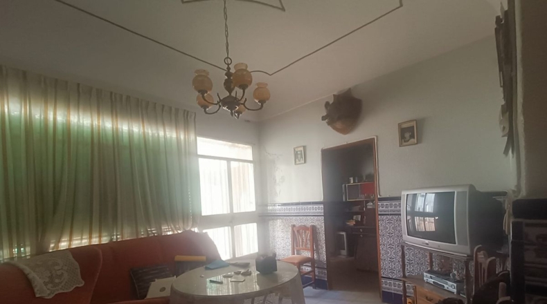 Badajoz - Almendralejo - 180m2