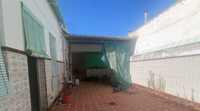 Badajoz - Almendralejo - 180m2