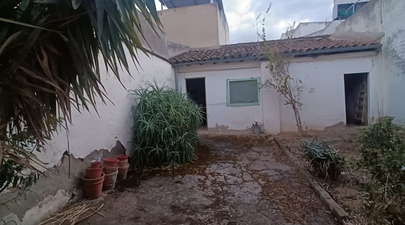 Badajoz - Almendralejo - 180m2