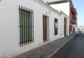 Xalet independent amb terreny en venda a Almendralejo ref.: TR313433 foto