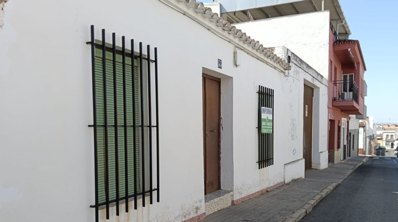 Badajoz - Альмендралехо - 1150m2