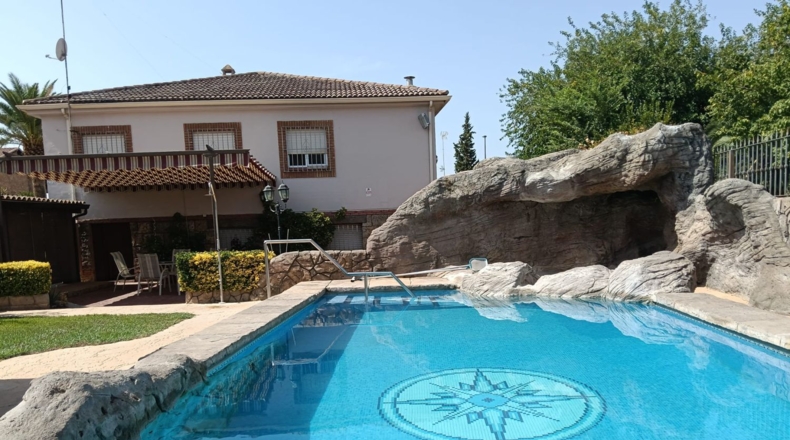 Badajoz - Almendralejo - 1000m2