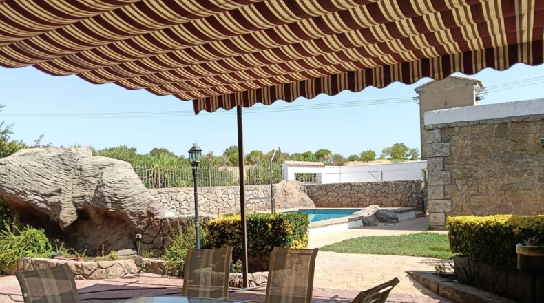 Badajoz - Almendralejo - 1000m2