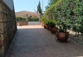 Xalet independent amb terreny en venda a Almendralejo ref.: TR334597 foto