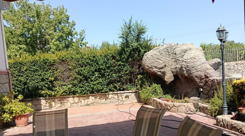 Badajoz - Almendralejo - 1000m2