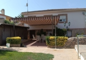 Xalet independent amb terreny en venda a Almendralejo ref.: TR334597 foto